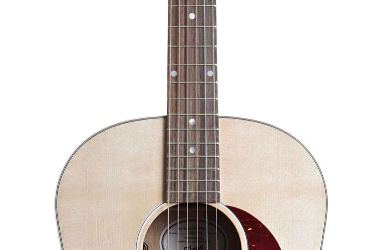 Gibson J-45 Standard Natural Gibson J-45 Standard Natural