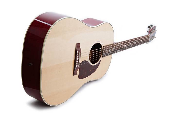 Gibson J-45 Standard Natural Gibson J-45 Standard Natural