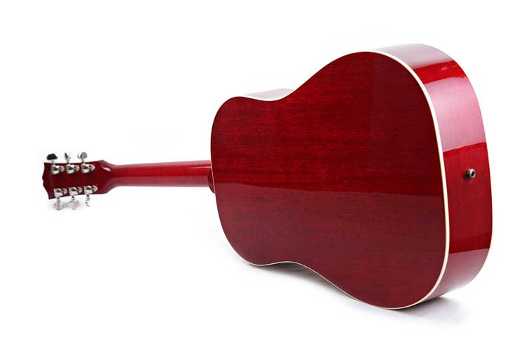 Gibson J-45 Standard Natural Gibson J-45 Standard Natural