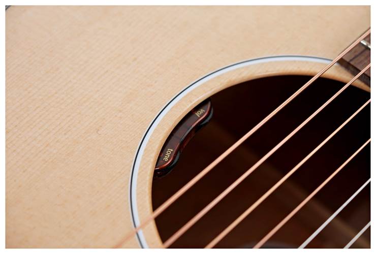 Gibson J-45 Standard Natural Gibson J-45 Standard Natural