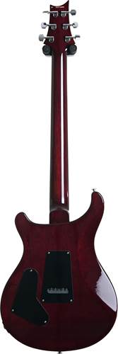 PRS S2 Custom 24 Faded Grey Black Purple Burst #S2076832 PRS S2 Custom 24 Faded Grey Black Purple Burst #S2076832