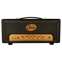Suhr SL-15 Valve Amp Head Front View