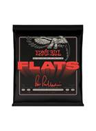Ernie Ball Pino Palladino Smoothie Flats Extra Light Bass Strings 38-98 Gauge
