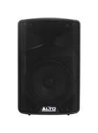 Alto TX408 350W 8-inch Powered Loudspeaker with Bluetooth