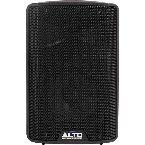 Alto TX408 350W 8-inch Powered Loudspeaker with Bluetooth Alto TX408 350W 8-inch Powered Loudspeaker with Bluetooth