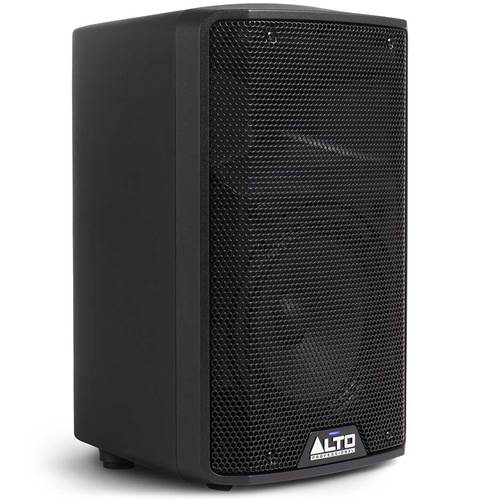 Alto TX408 350W 8-inch Powered Loudspeaker with Bluetooth Alto TX408 350W 8-inch Powered Loudspeaker with Bluetooth
