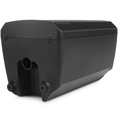 Alto TX408 350W 8-inch Powered Loudspeaker with Bluetooth Alto TX408 350W 8-inch Powered Loudspeaker with Bluetooth