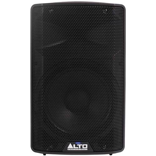 Alto TX410 350W 10-inch Powered Loudspeaker with Bluetooth (Nearly New) #(21)T42503122907672 Alto TX410 350W 10-inch Powered Loudspeaker with Bluetooth (Nearly New) #(21)T42503122907672