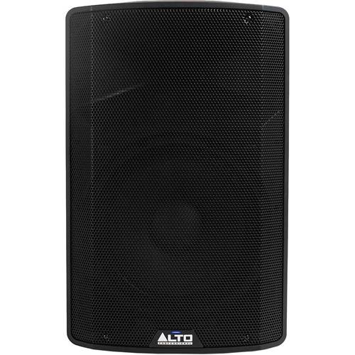 Alto  TX412 700W 12-inch Powered Loudspeaker with Bluetooth Alto  TX412 700W 12-inch Powered Loudspeaker with Bluetooth