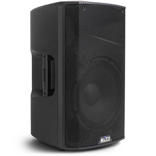 Alto  TX412 700W 12-inch Powered Loudspeaker with Bluetooth Alto  TX412 700W 12-inch Powered Loudspeaker with Bluetooth