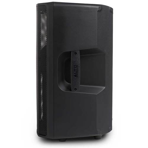 Alto  TX412 700W 12-inch Powered Loudspeaker with Bluetooth Alto  TX412 700W 12-inch Powered Loudspeaker with Bluetooth
