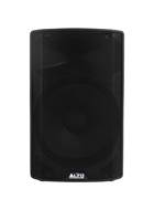 Alto TX415 Powered Speaker 700W 15-inch Powered Loudspeaker with Bluetooth