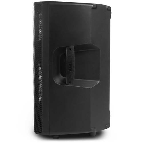 Alto TX415 Powered Speaker 700W 15-inch Powered Loudspeaker with Bluetooth Alto TX415 Powered Speaker 700W 15-inch Powered Loudspeaker with Bluetooth