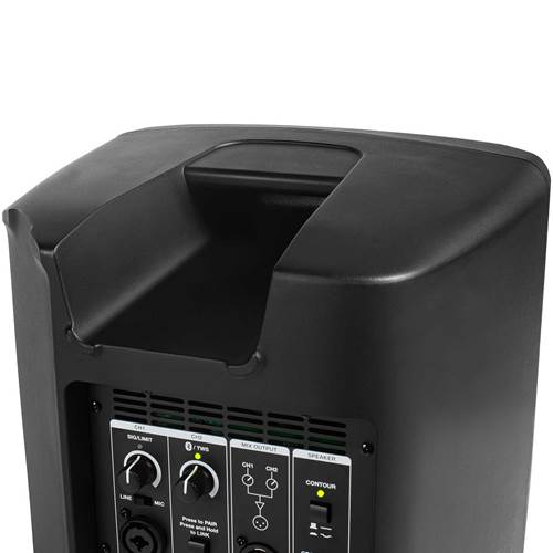 Alto TX415 Powered Speaker 700W 15-inch Powered Loudspeaker with Bluetooth Alto TX415 Powered Speaker 700W 15-inch Powered Loudspeaker with Bluetooth