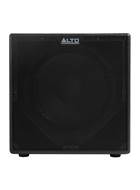 Alto TX12S 900W 12-inch DSP-Enhanced Powered Subwoofer