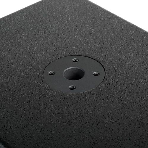 Alto TX12S 900W 12-inch DSP-Enhanced Powered Subwoofer Alto TX12S 900W 12-inch DSP-Enhanced Powered Subwoofer