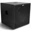 Alto TX18S 900W 18-inch DSP-Enhanced Powered Subwoofer Front View