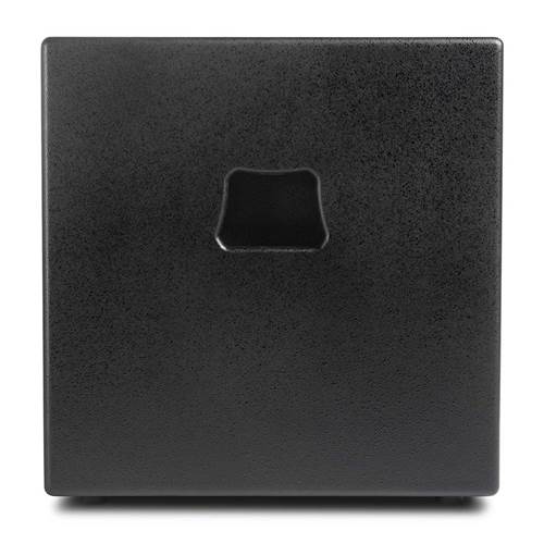 Alto TX18S 900W 18-inch DSP-Enhanced Powered Subwoofer Alto TX18S 900W 18-inch DSP-Enhanced Powered Subwoofer