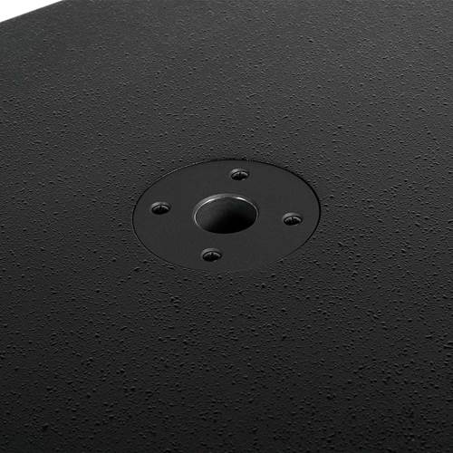 Alto TX18S 900W 18-inch DSP-Enhanced Powered Subwoofer Alto TX18S 900W 18-inch DSP-Enhanced Powered Subwoofer