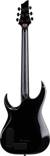 Schecter Sunset-6 Red Dawn Gloss Black Schecter Sunset-6 Red Dawn Gloss Black