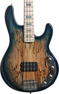 Music Man BFR Stingray Special H Paua Blue Burst #K08063