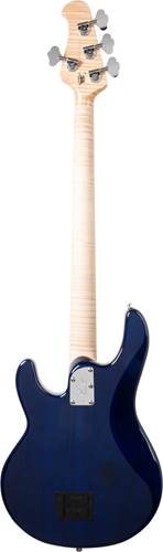 Music Man BFR Stingray Special H Paua Blue Burst Music Man BFR Stingray Special H Paua Blue Burst