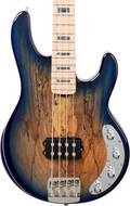 Music Man BFR Stingray Special H Paua Blue Burst