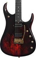 Music Man BFR JP15 Piezo Solar Flare #D01148