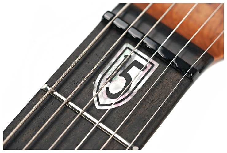 Music Man BFR JP15 Piezo Solar Flare #D01148 Music Man BFR JP15 Piezo Solar Flare #D01148