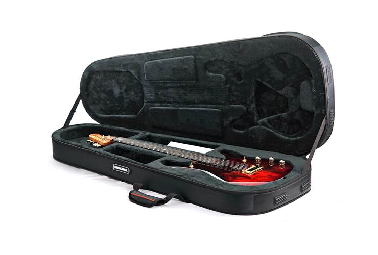 Music Man BFR JP15 Piezo Solar Flare #D01148 Music Man BFR JP15 Piezo Solar Flare #D01148