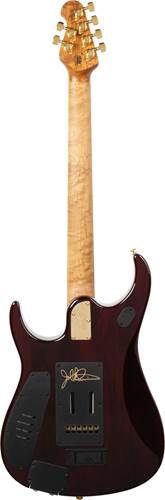 Music Man BFR JP15 Piezo Solar Flare Music Man BFR JP15 Piezo Solar Flare