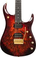 Music Man BFR JP15 Piezo Solar Flare
