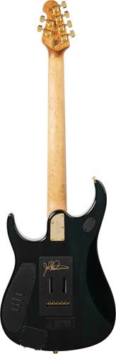 Music Man BFR JP15 Piezo Toxic Sludge Music Man BFR JP15 Piezo Toxic Sludge