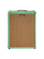 Laney Lionheart Foundry LFSUPER60-212 Sea Foam Green Combo Solid State Amp