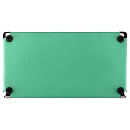 Laney Lionheart Foundry LFSUPER60-212 Sea Foam Green Combo Solid State Amp Laney Lionheart Foundry LFSUPER60-212 Sea Foam Green Combo Solid State Amp