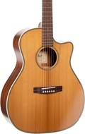 Cort Essence GA4 Natural Semi-Gloss