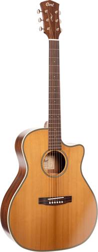 Cort Essence GA4 Natural Semi-Gloss Cort Essence GA4 Natural Semi-Gloss