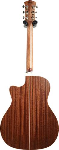 Cort Essence GA4 Black Top Semi-Gloss Cort Essence GA4 Black Top Semi-Gloss