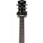 Cort Essence GA4 Black Top Semi-Gloss