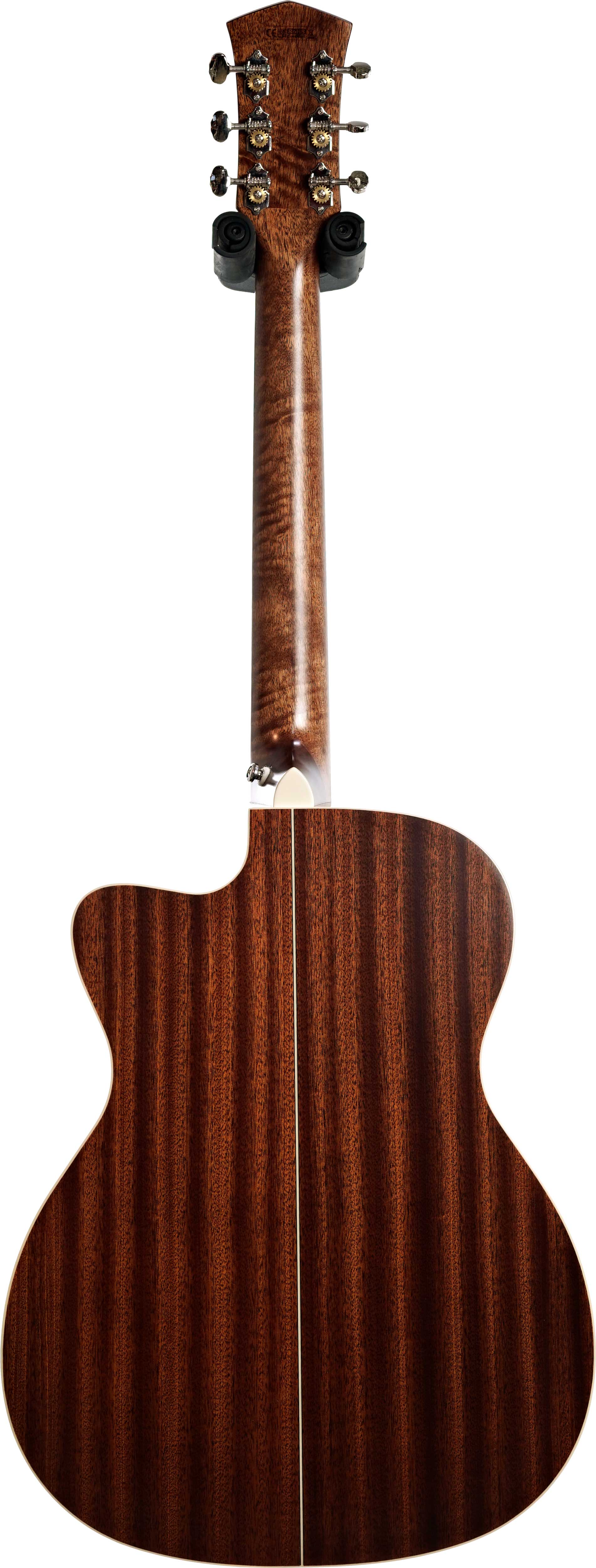 Cort Essence OC4 Natural Semi-Gloss (Nearly New) #250901648