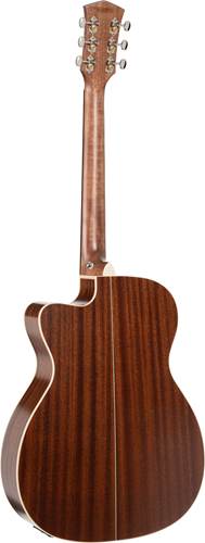 Cort Essence OC4 Natural Semi-Gloss Cort Essence OC4 Natural Semi-Gloss