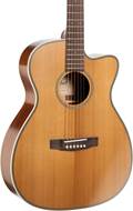 Cort Essence OC4 Natural Semi-Gloss