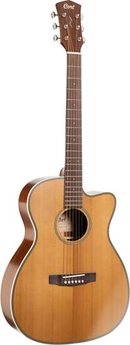 Cort Essence OC4 Natural Semi-Gloss Cort Essence OC4 Natural Semi-Gloss