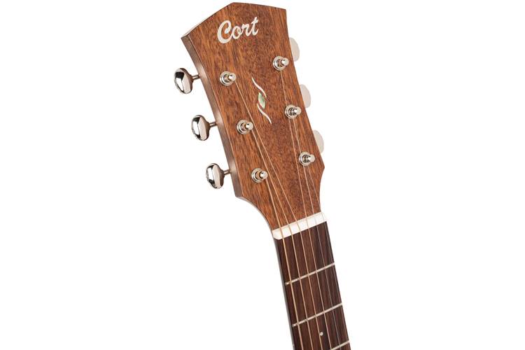 Cort Essence OC4 Natural Semi-Gloss Cort Essence OC4 Natural Semi-Gloss