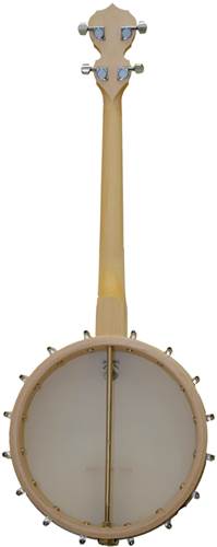 Deering Goodtime 17-Fret Tenor Banjo Deering Goodtime 17-Fret Tenor Banjo