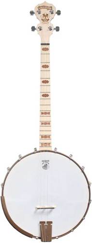 Deering Goodtime 17-Fret Tenor Banjo Deering Goodtime 17-Fret Tenor Banjo