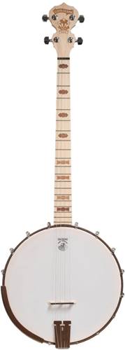 Deering Goodtime 19-Fret Tenor Deering Goodtime 19-Fret Tenor
