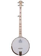 Deering Goodtime Acoustic/Electric 5 String Banjo