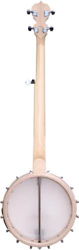 Deering Goodtime Lefty Left Handed Deering Goodtime Lefty Left Handed