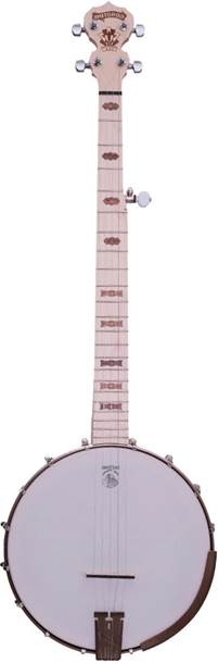 Deering Goodtime Lefty Left Handed